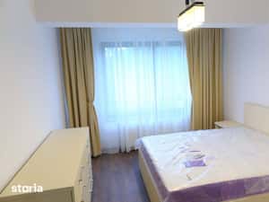 Apartament 2 camere decomandat, 70 mp – PResidence Garden, Bucium — miniatura 4