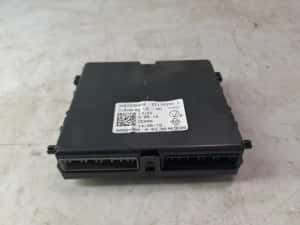 Modul clima 285259846r Renault Zoe 1 (facelift) (2019 - 2024) — miniatura 1