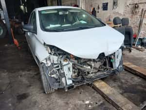 Modul clima 285259846r Renault Zoe 1 (facelift) (2019 - 2024) — miniatura 6