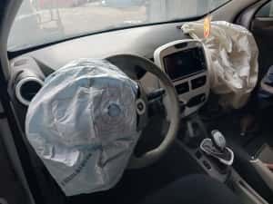 Modul clima 285259846r Renault Zoe 1 (facelift) (2019 - 2024) — miniatura 8