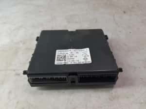 Modul clima 285259846r Renault Zoe 1 (facelift) (2019 - 2024) — miniatura 9