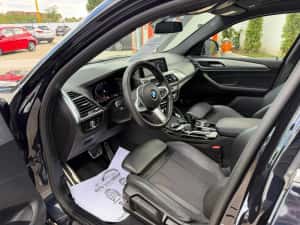 BMW X4 2.0 Diesel MILD Hybrid M-SPORT Cash/ Rate/ Buy-Back Garantie 12 luni — miniatura 4