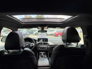 BMW X4 2.0 Diesel MILD Hybrid M-SPORT Cash/ Rate/ Buy-Back Garantie 12 luni — miniatura 6
