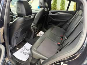 BMW X4 2.0 Diesel MILD Hybrid M-SPORT Cash/ Rate/ Buy-Back Garantie 12 luni — miniatura 7
