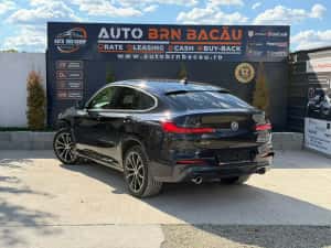 BMW X4 2.0 Diesel MILD Hybrid M-SPORT Cash/ Rate/ Buy-Back Garantie 12 luni — miniatura 8
