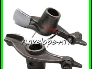 Tacheti Culbutori Atv LINHAI 300 275 260 DragonFly 300 — miniatura 1