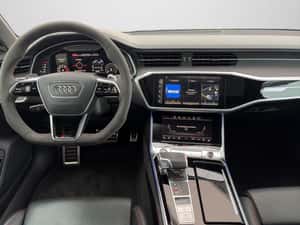 Audi RS6 Break / Estate 600 cp, 69.990 km — miniatura 3