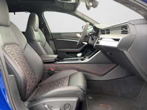 Audi RS6 Break / Estate 600 cp, 69.990 km — miniatura 4