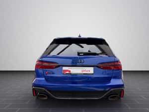Audi RS6 Break / Estate 600 cp, 69.990 km — miniatura 6