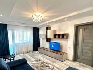 Apartamnt cu 3 camere de lux Ultra Iltracentral – Piata Vasile Milea — miniatura 3