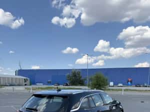 Dacia Logan si Opel Astra de inchiriat/ Masini de inchiriat — miniatura 7