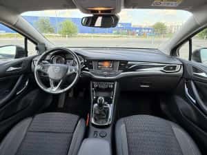 Dacia Logan si Opel Astra de inchiriat/ Masini de inchiriat — miniatura 8