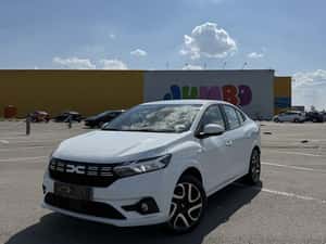 Dacia Logan si Opel Astra de inchiriat/ Masini de inchiriat — miniatura 9