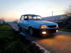 dacia 1410 injecție — miniatura 2