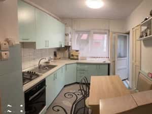 Apartament 2 camere, parter, str. Muncii, Micro16. — miniatura 1