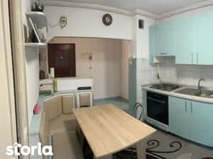Apartament 2 camere, parter, str. Muncii, Micro16. — miniatura 4