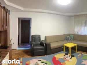 Apartament 2 camere, parter, str. Muncii, Micro16. — miniatura 5