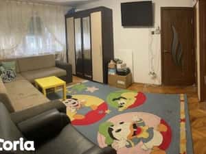 Apartament 2 camere, parter, str. Muncii, Micro16. — miniatura 6