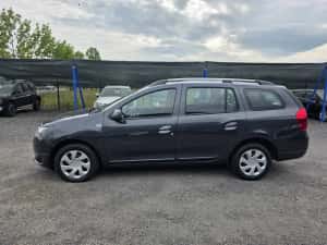 Dacia Logan MCV 1.5dci 2017 Rate/Cash/Garantie — miniatura 3