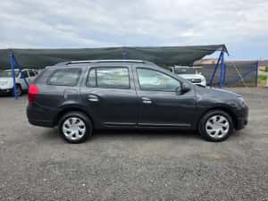 Dacia Logan MCV 1.5dci 2017 Rate/Cash/Garantie — miniatura 4