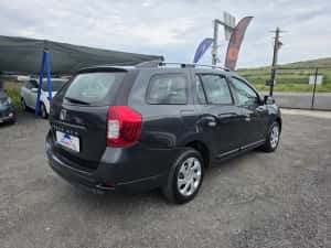 Dacia Logan MCV 1.5dci 2017 Rate/Cash/Garantie — miniatura 5