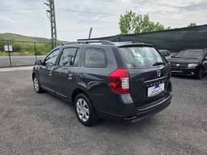 Dacia Logan MCV 1.5dci 2017 Rate/Cash/Garantie — miniatura 6