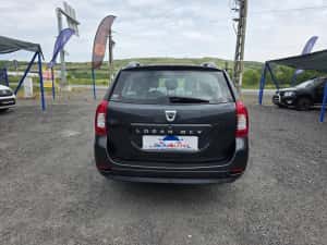 Dacia Logan MCV 1.5dci 2017 Rate/Cash/Garantie — miniatura 7