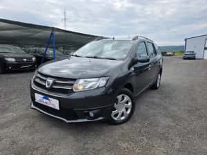 Dacia Logan MCV 1.5dci 2017 Rate/Cash/Garantie — miniatura 9