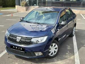 Dacia Logan 2019 | 1.0 | Rate | BuyBack| MEGA FULL | STARE NOUA !!! — miniatura 2