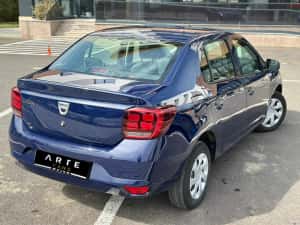 Dacia Logan 2019 | 1.0 | Rate | BuyBack| MEGA FULL | STARE NOUA !!! — miniatura 3