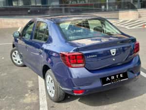 Dacia Logan 2019 | 1.0 | Rate | BuyBack| MEGA FULL | STARE NOUA !!! — miniatura 4
