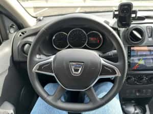 Dacia Logan 2019 | 1.0 | Rate | BuyBack| MEGA FULL | STARE NOUA !!! — miniatura 5