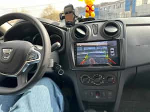 Dacia Logan 2019 | 1.0 | Rate | BuyBack| MEGA FULL | STARE NOUA !!! — miniatura 6