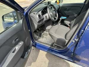 Dacia Logan 2019 | 1.0 | Rate | BuyBack| MEGA FULL | STARE NOUA !!! — miniatura 7