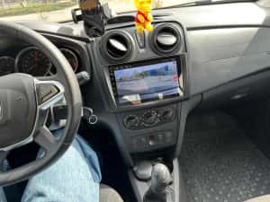 Dacia Logan 2019 | 1.0 | Rate | BuyBack| MEGA FULL | STARE NOUA !!! — miniatura 8