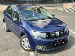 Dacia Logan 2019 | 1.0 | Rate | BuyBack| MEGA FULL | STARE NOUA !!! — miniatura 9