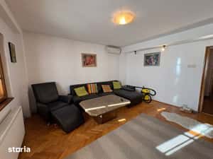 AP. 2 CAMERE PIATA SUDULUI, CENTRALA, LOC PARCARE, METROU 12 MINUTE — miniatura 6
