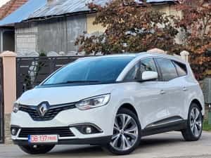 Renault Grand Scenic  1.5 DCI