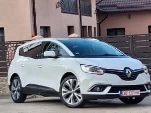 Renault Grand Scenic  1.5 DCI — miniatura 3