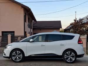 Renault Grand Scenic  1.5 DCI — miniatura 4
