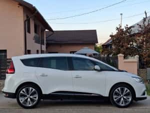 Renault Grand Scenic  1.5 DCI — miniatura 5