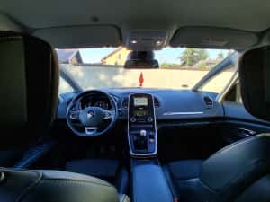 Renault Grand Scenic  1.5 DCI — miniatura 7