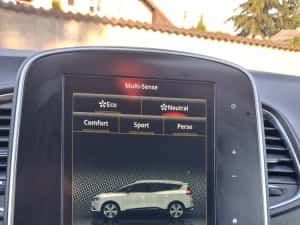 Renault Grand Scenic  1.5 DCI — miniatura 9
