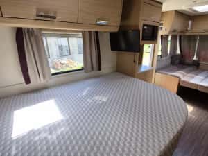Elddis 2013, inmatriculata,  full offcamping,  proprietar ! — miniatura 7