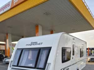 Elddis 2013, inmatriculata,  full offcamping,  proprietar ! — miniatura 10