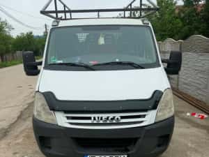 Vand  Iveco daily