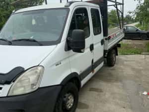 Vand  Iveco daily — miniatura 2