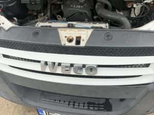 Vand  Iveco daily — miniatura 4
