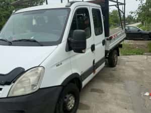 Vand  Iveco daily — miniatura 8