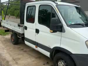Vand  Iveco daily — miniatura 9